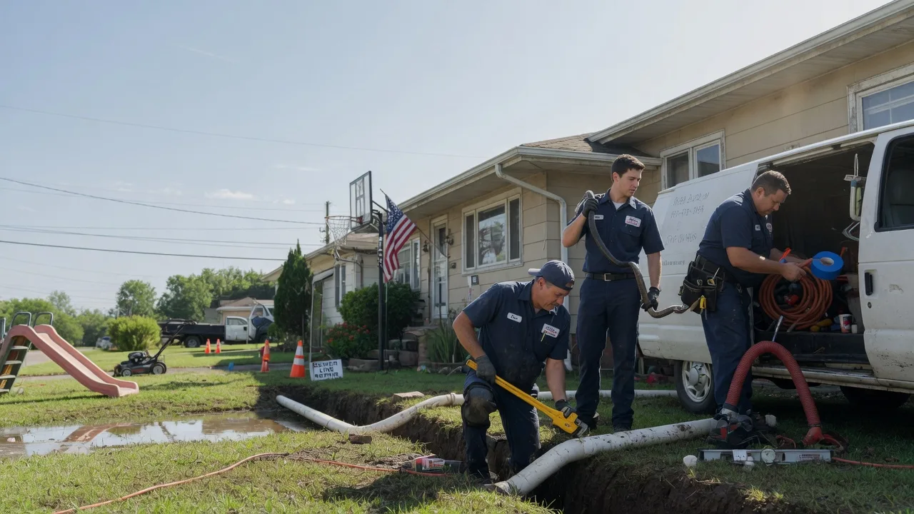 Toilet Installation in Waldo, WI near me